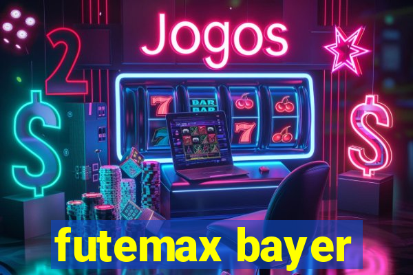 futemax bayer